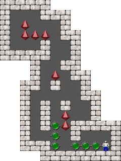 Уровень 69 — Alberto Garcia Arranged